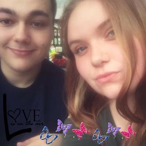 Meet your Posher, Katelynn